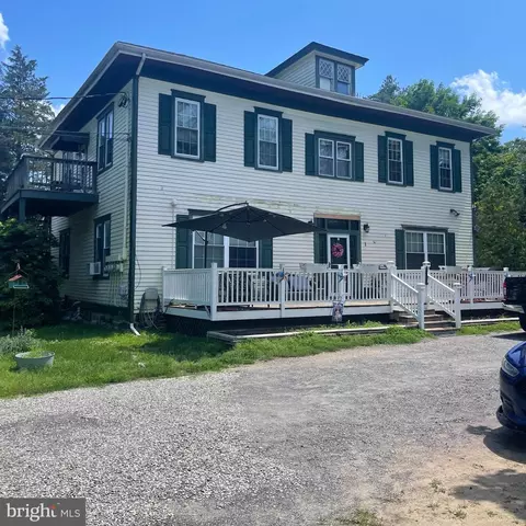509 Lumberton Rd, Hainesport, NJ 08036