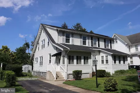 814 Morgan Ave, Palmyra, NJ 08065