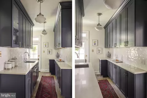 Kitchen - 800 Main St, Riverton, NJ 08077 photo 4 of 4