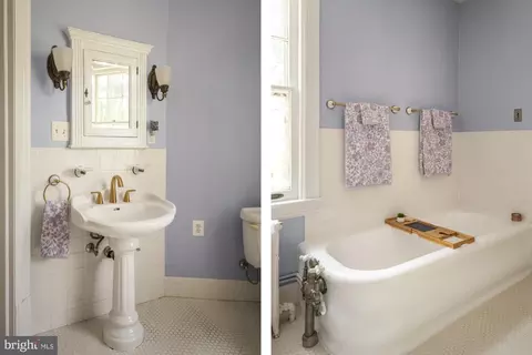 Bath - 800 Main St, Riverton, NJ 08077 photo 3 of 4