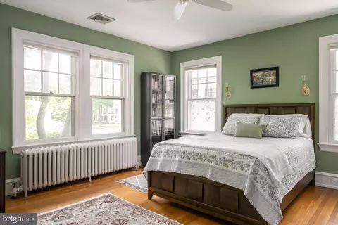 Bedroom - 800 Main St, Riverton, NJ 08077 photo 5 of 5