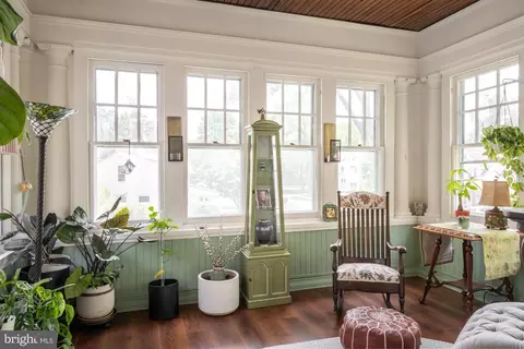 Entry Way - 800 Main St, Riverton, NJ 08077 photo 8 of 8