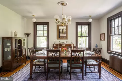 Dining - 800 Main St, Riverton, NJ 08077 photo 1 of 1