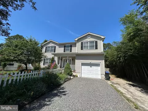 314 Mohawk Trl, Browns Mills, NJ 08015