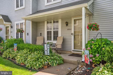 1801 A Ralston Dr, Mount Laurel, NJ 08054