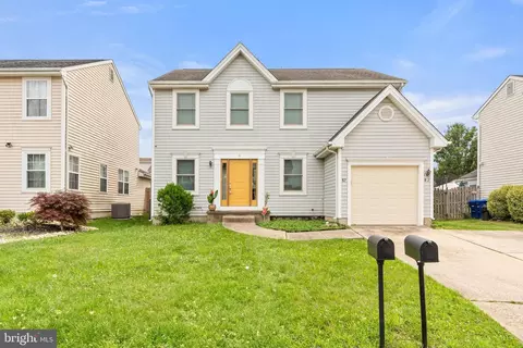 82 Bentwood Dr, Westampton, NJ 08060