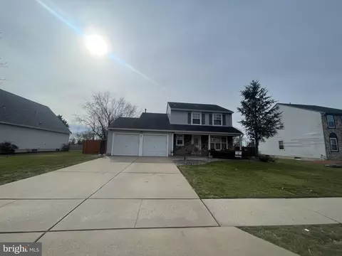 21 Adler Cir, Lumberton, NJ 08048