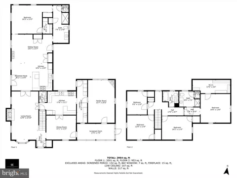 529 Bowling Grn, Moorestown, NJ 08057