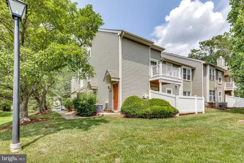 2005 Sutton Pl # A, Mount Laurel, NJ 08054