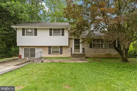 710 Fifth St, Roebling, NJ 08554
