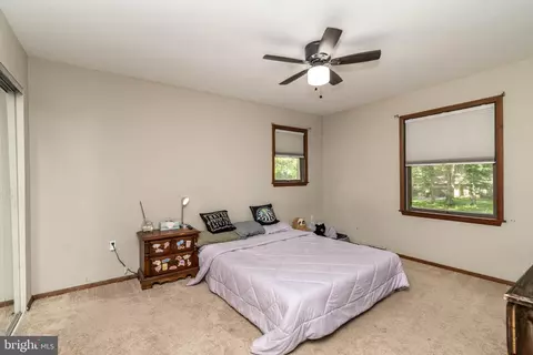 Bedroom - 4 Mill Rd, Shamong, NJ 08088 photo 5 of 11