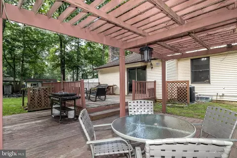 Exterior - 4 Mill Rd, Shamong, NJ 08088 photo 13 of 21