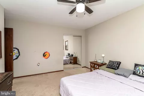 Bedroom - 4 Mill Rd, Shamong, NJ 08088 photo 6 of 11