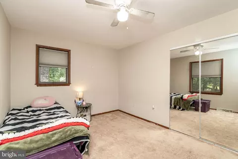 Bedroom - 4 Mill Rd, Shamong, NJ 08088 photo 9 of 11