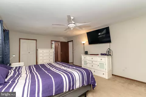 Bedroom - 4 Mill Rd, Shamong, NJ 08088 photo 4 of 11