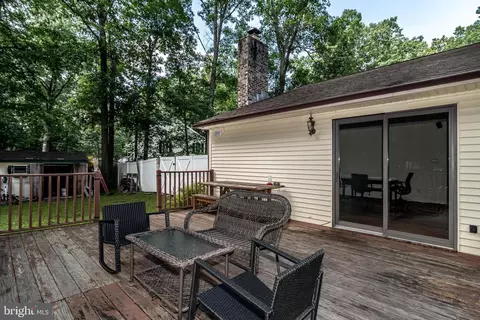 Exterior - 4 Mill Rd, Shamong, NJ 08088 photo 8 of 21