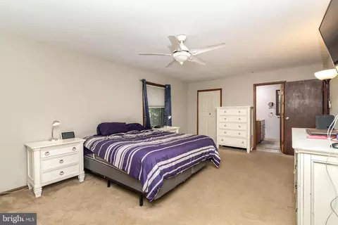 Bedroom - 4 Mill Rd, Shamong, NJ 08088 photo 3 of 11