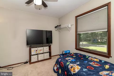 Bedroom - 4 Mill Rd, Shamong, NJ 08088 photo 11 of 11