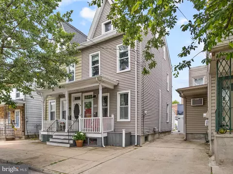 343 Prince St, Bordentown, NJ 08505