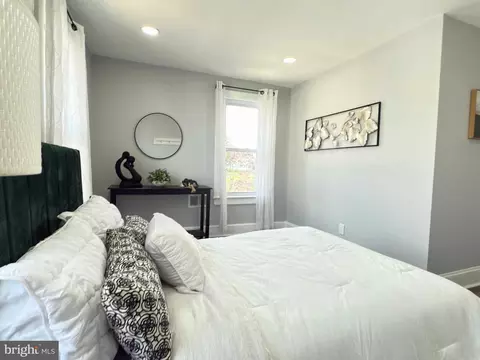Bedroom - 430 Kossuth St, Riverside, NJ 08075 photo 2 of 2
