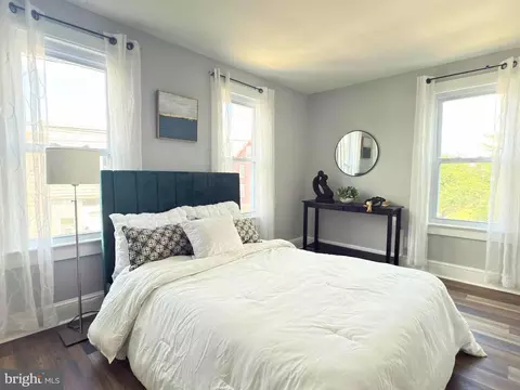 Bedroom - 430 Kossuth St, Riverside, NJ 08075 photo 1 of 2