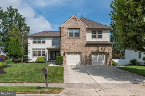 431 Liberty Ln, Marlton, NJ 08053