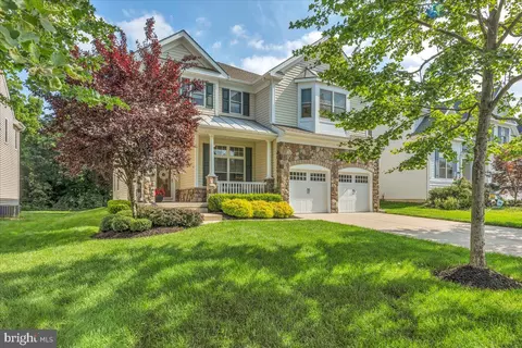 125 Starboard Way, Mount Laurel, NJ 08054