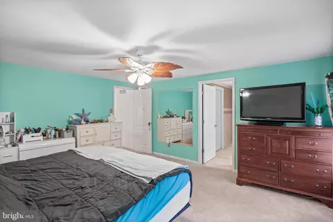 Bedroom - 5 Queen Ann, Evesham, NJ 08053 photo 2 of 3