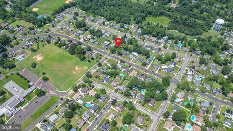 View/Area - 201 E Franklin Ave, Beverly, NJ 08010 photo 8 of 8