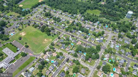 View/Area - 201 E Franklin Ave, Beverly, NJ 08010 photo 6 of 8
