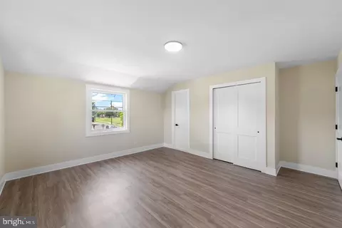 Bedroom - 201 E Franklin Ave, Beverly, NJ 08010 photo 1 of 2