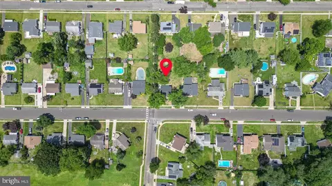 View/Area - 201 E Franklin Ave, Beverly, NJ 08010 photo 5 of 8