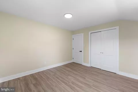 Bedroom - 201 E Franklin Ave, Beverly, NJ 08010 photo 2 of 2