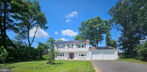 1 Helm Turn Turn, Willingboro, NJ 08046