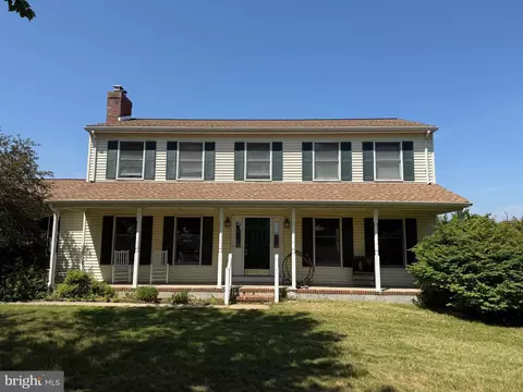 511 Chesterfield Arneytown Rd, Chesterfield, NJ 08515