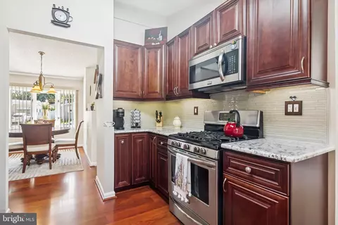 Kitchen - 656 Windsor Ave, Maple Shade, NJ 08052 photo 3 of 3