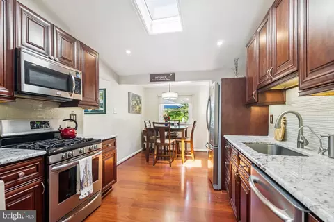 Kitchen - 656 Windsor Ave, Maple Shade, NJ 08052 photo 1 of 3