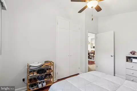 Bedroom - 656 Windsor Ave, Maple Shade, NJ 08052 photo 3 of 3