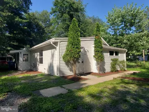 129 Haines St, Browns Mills, NJ 08015