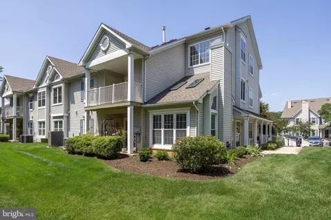 703 A Wharton Rd, Mount Laurel, NJ 08054