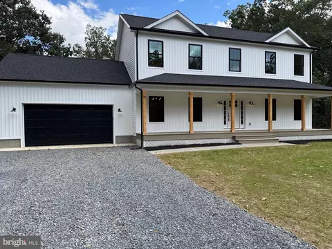 14 Wynn N Rd, Tabernacle, NJ 08088