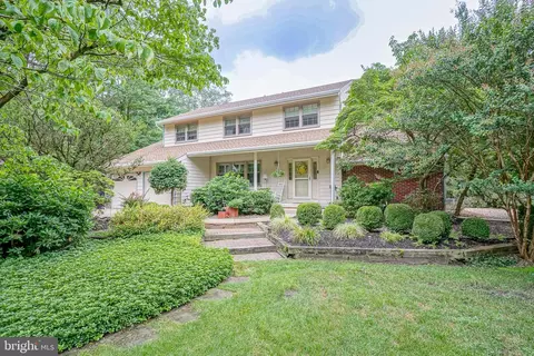 58 Mill Park Ln, Marlton, NJ 08053