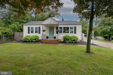 1100 Woodlane, Eastampton, NJ 08060