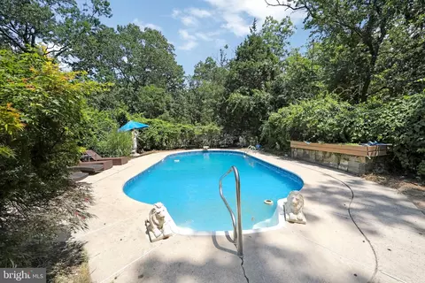 Exterior - 26 Worrell Rd, Tabernacle, NJ 08088 photo 5 of 13