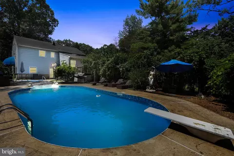 Exterior - 26 Worrell Rd, Tabernacle, NJ 08088 photo 2 of 13