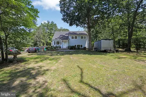 Exterior - 26 Worrell Rd, Tabernacle, NJ 08088 photo 3 of 13
