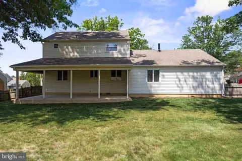 Exterior - 269 Burning Tree Rd, Delran, NJ 08075 photo 3 of 6