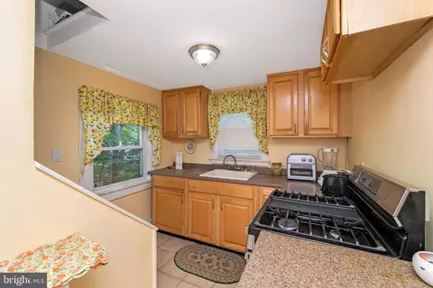 Kitchen - 413 Delaware Ave, Riverside, NJ 08075 photo 1 of 2