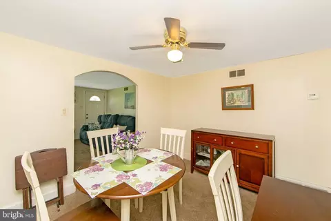 Dining - 413 Delaware Ave, Riverside, NJ 08075 photo 3 of 3
