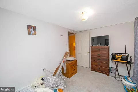 Bedroom - 413 Delaware Ave, Riverside, NJ 08075 photo 5 of 5